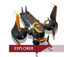 Explorer Class