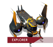 Explorer Class