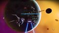 Planet scan