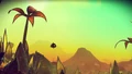 Avistamiento común de drones en Ichiban 3
