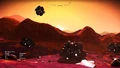 Ikyushu 1, Nanophage Planet (Gläserner *)