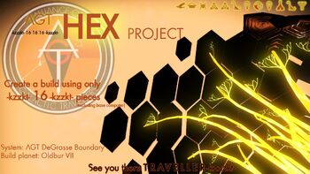 AGT Hex Project