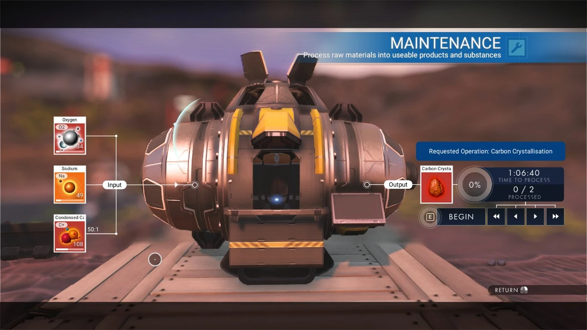Catalyst - No Man's Sky Wiki