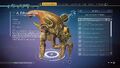 Discovery Menu