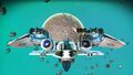 Planet scan