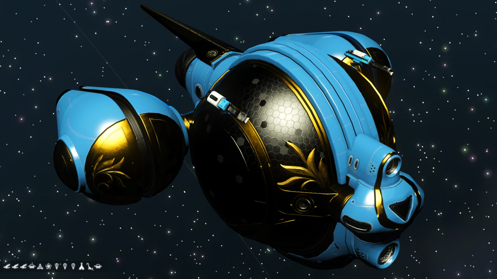 No Man’s Sky The Forge of Destruction - No Man's Sky Wiki