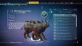 Discovery Menu