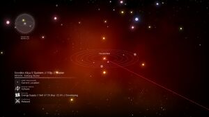 Eckiang Cluster