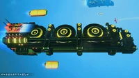 HUB5-9C SystemFreighter1