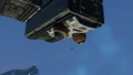 Mag-Field Landing Gear
