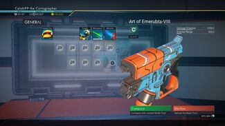 Art of Emerubta-VIII