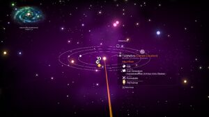 Hohaluru Quadrant