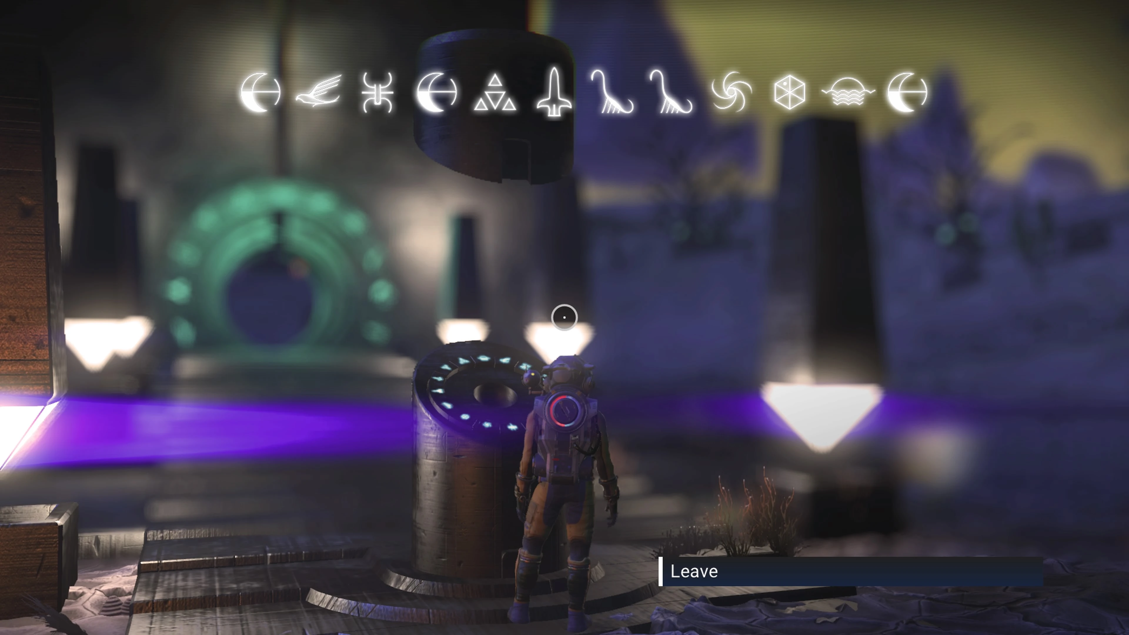 Portal address - No Man's Sky Wiki