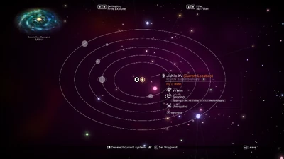 Jishilo XV-sys-nav