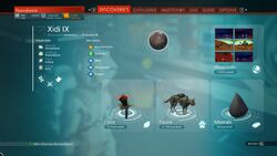 Kitashle XIX - No Man's Sky Wiki