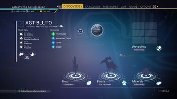 AGT-BLUTO