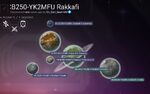 MCB250-YK2MFU Rakkafi VI