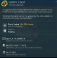Floppy Coils 284,799.8