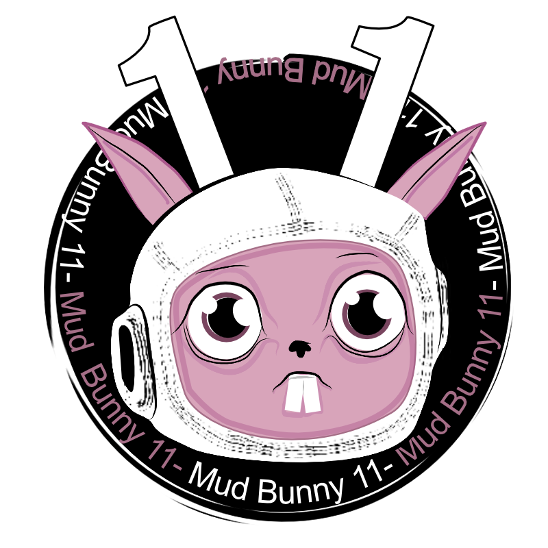 Mud Bunny