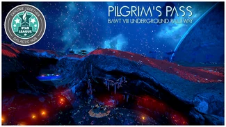Pilgrim's Pass