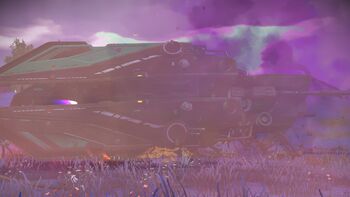 No Man’s Sky No Man's Sky PC - Worlds Update - RX 7900 XTX i5 13600k 4k