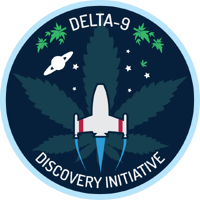 NMH Delta-9 Logo