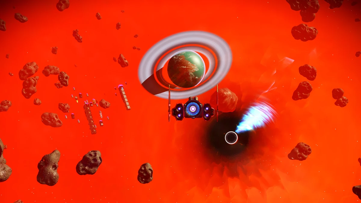 InExCor Zukasizawa Discoveries - No Man's Sky Wiki