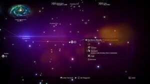 Lokenten Cluster