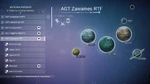 AGT Zawaines RTF