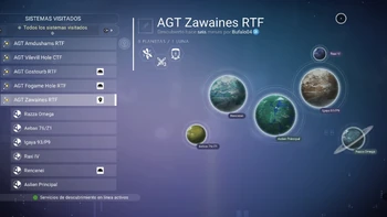 AGT Zawaines RTF