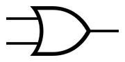 OR Gate Symbol