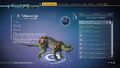 Discovery Menu