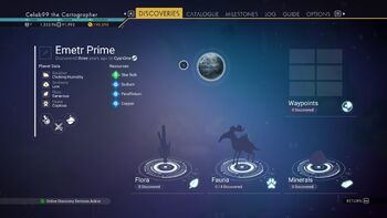 Emetr Prime