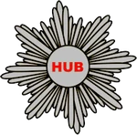 HUB starburst small bases