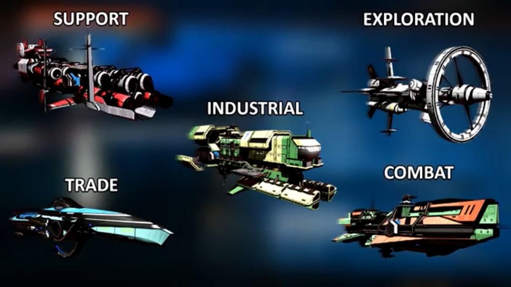 Frigate Traits No Man's Sky Wiki