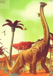 Un  en  (Pre-lanzamiento)