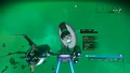 Planet scan