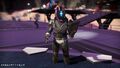 NPC Ship Pilot