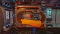 Corvette Ship Design clips, ThunderBird Crew bunk design