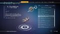 Discovery Menu