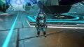 NPC ship pilot