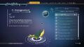 Discovery Menu