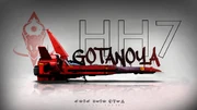 HH7 Gotanoya