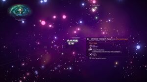 Upkatas Expanse