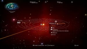 Cornani Anomaly