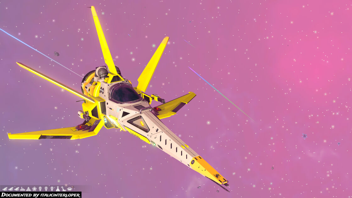 Abstract Ofunamig XIX - No Man's Sky Wiki