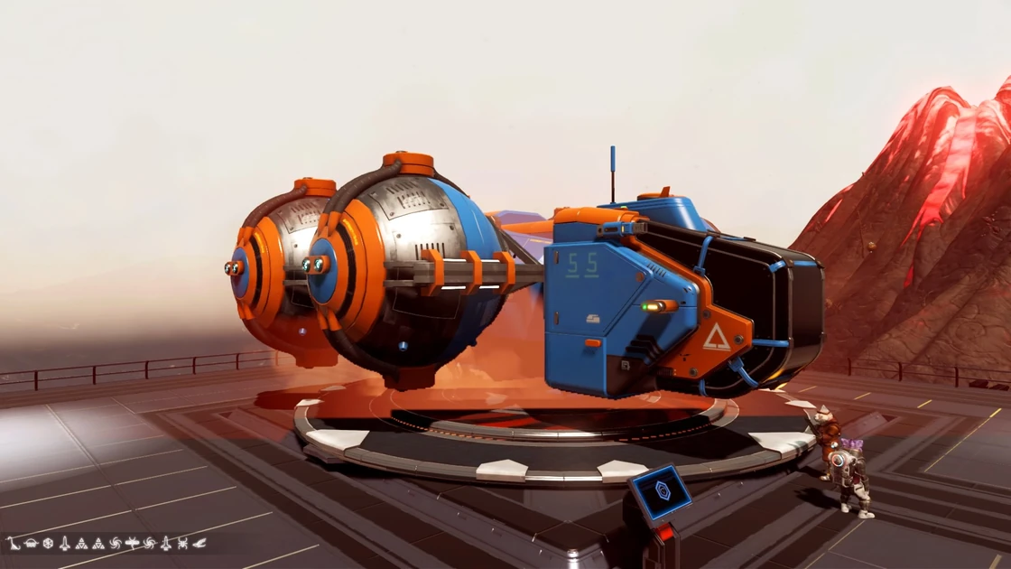 ダイヤモンドアートクラブ　Naughty Space Void Naughty Space Void – Diamond Art Club