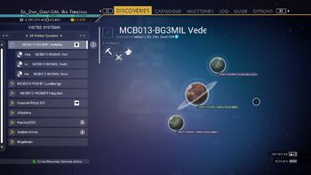 MCB013-BG3MIL Vedelez-Ragna