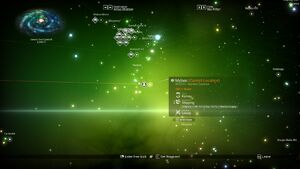 Ajeriata Expanse