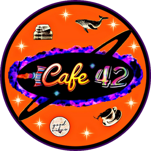 Cafe 42